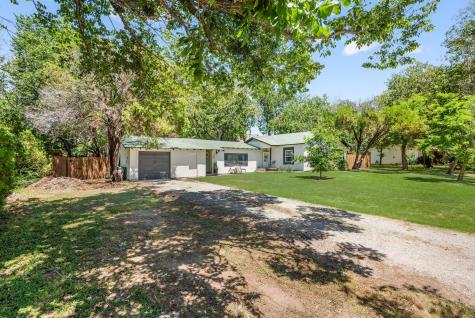 1940 Whippoorwill Lane Denton TX 76205