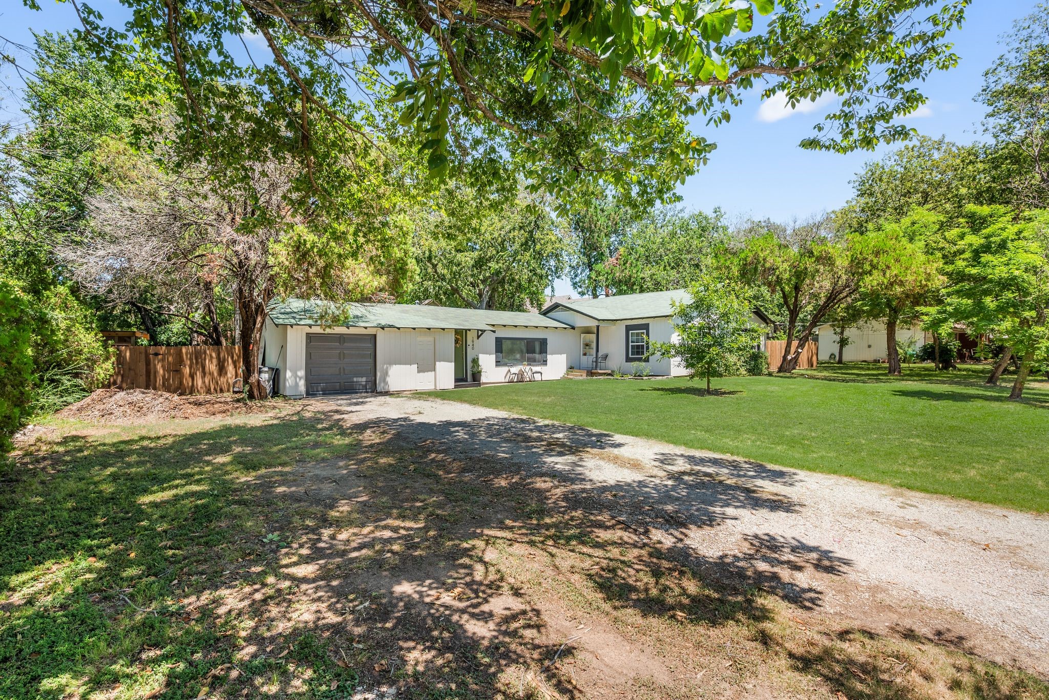 1940 Whippoorwill Lane Denton TX 76205
