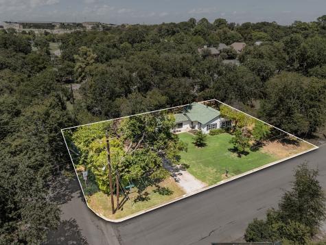 1940 Whippoorwill Lane Denton TX 76205