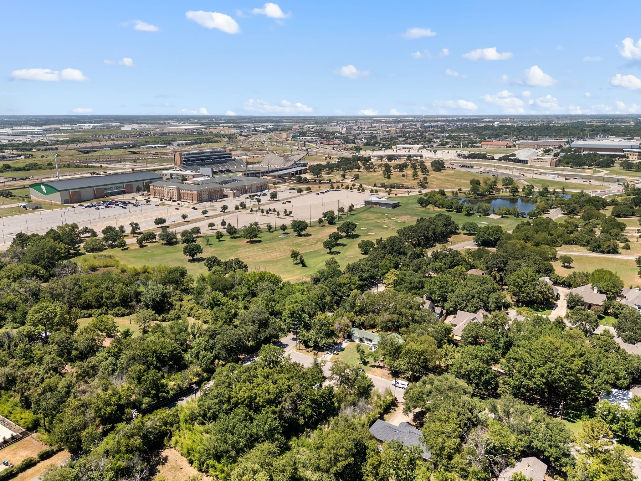 1940 Whippoorwill Lane Denton TX 76205