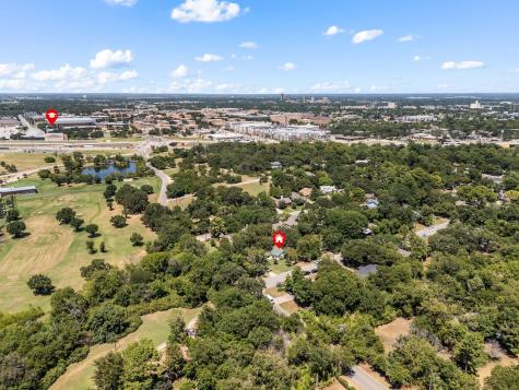 1940 Whippoorwill Lane Denton TX 76205