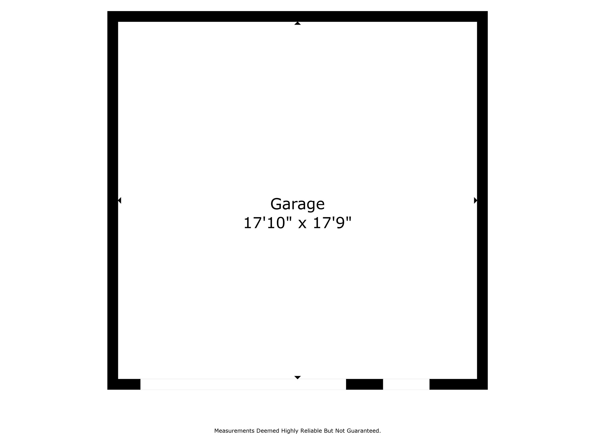 1940 Whippoorwill Lane Denton TX 76205