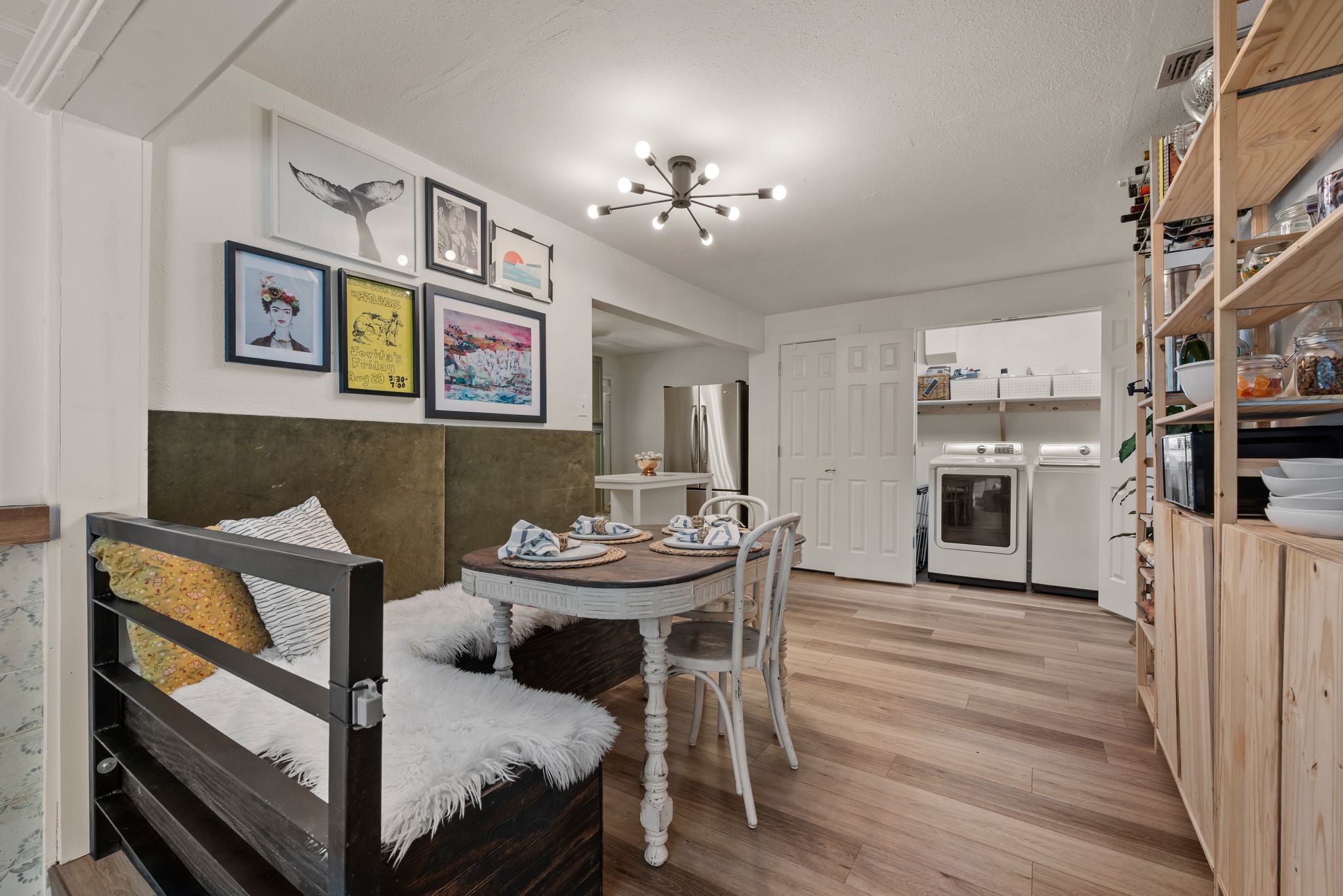 1940 Whippoorwill Lane Denton TX 76205