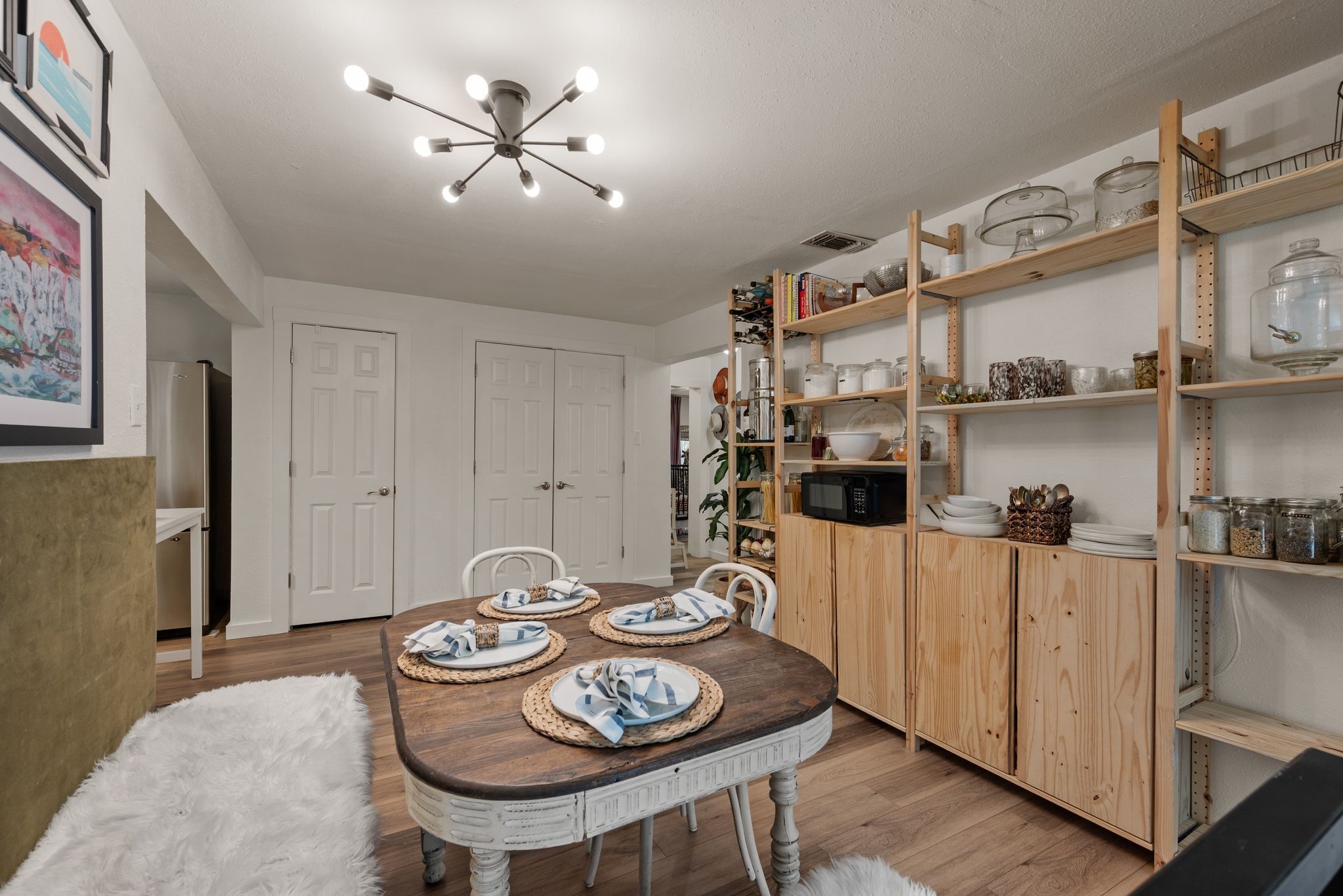 1940 Whippoorwill Lane Denton TX 76205