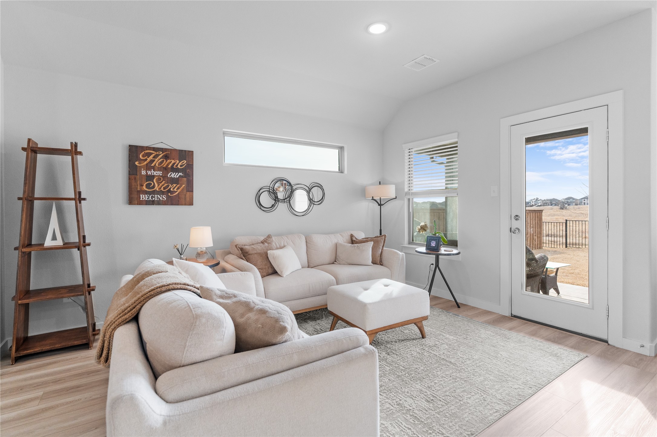 14837 Picante Street Fort Worth TX 76052