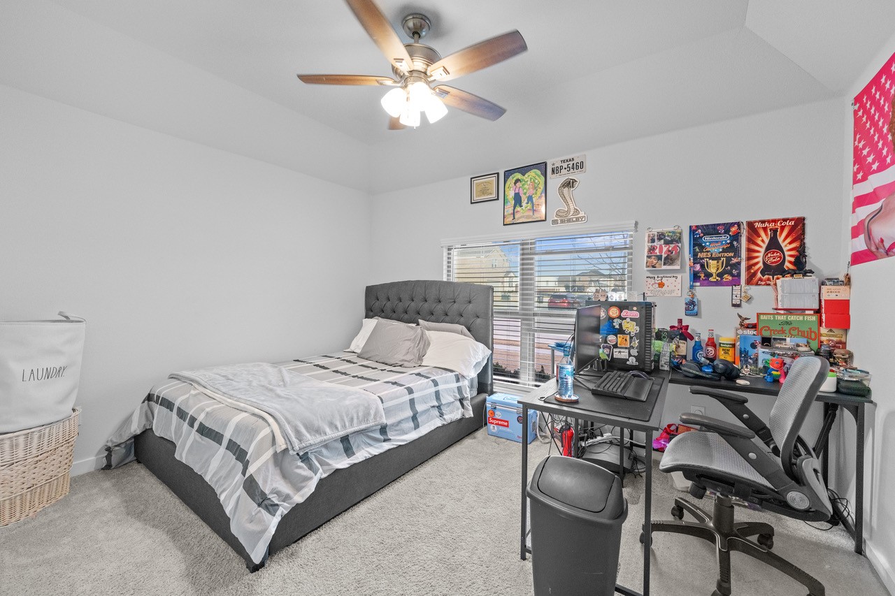 14837 Picante Street Fort Worth TX 76052