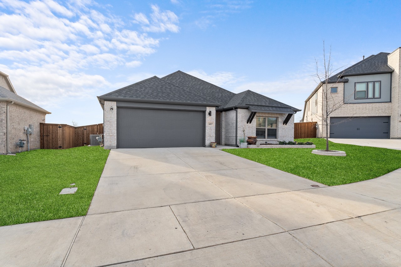 14837 Picante Street Fort Worth TX 76052