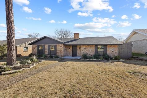 321 Chisholm Trail Sherman TX 75092