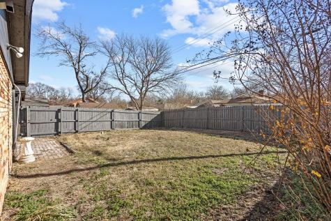 321 Chisholm Trail Sherman TX 75092