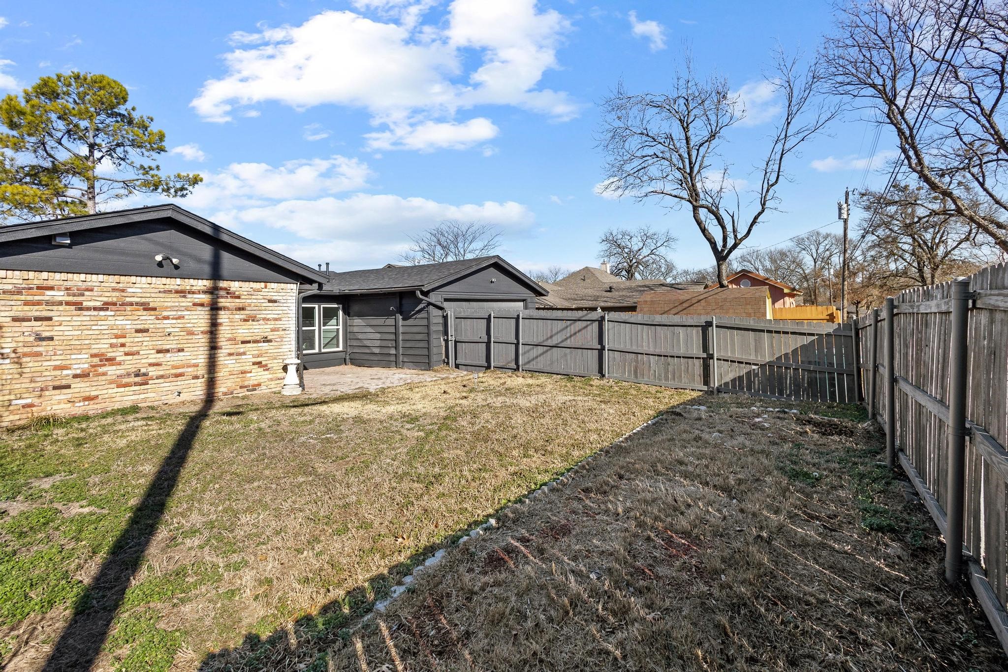 321 Chisholm Trail Sherman TX 75092