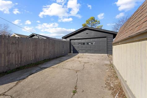 321 Chisholm Trail Sherman TX 75092