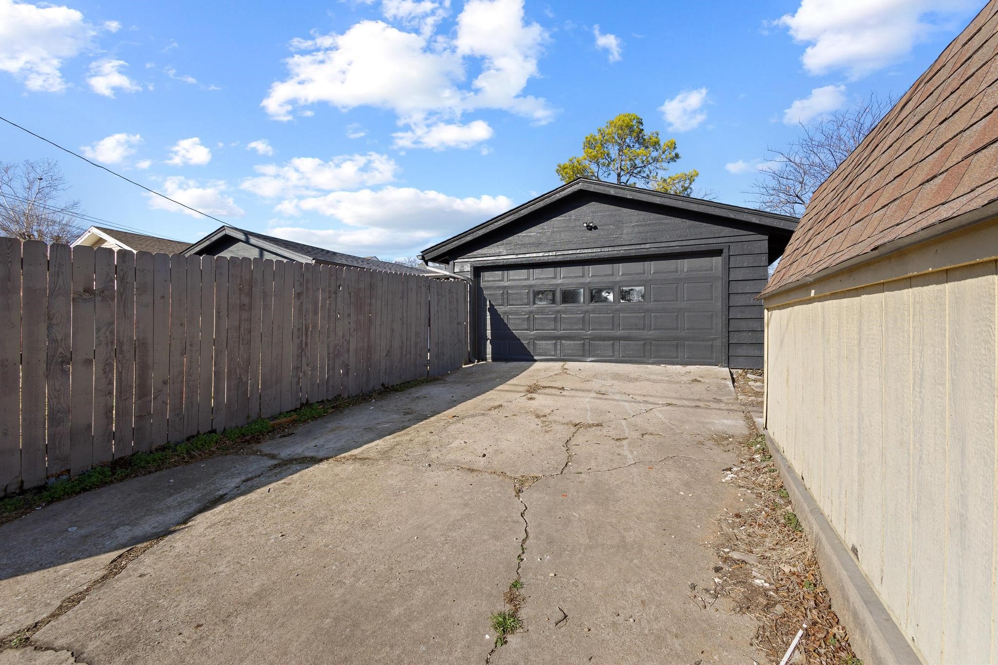 321 Chisholm Trail Sherman TX 75092