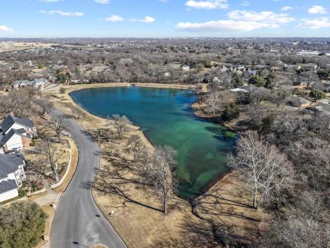 321 Chisholm Trail Sherman TX 75092