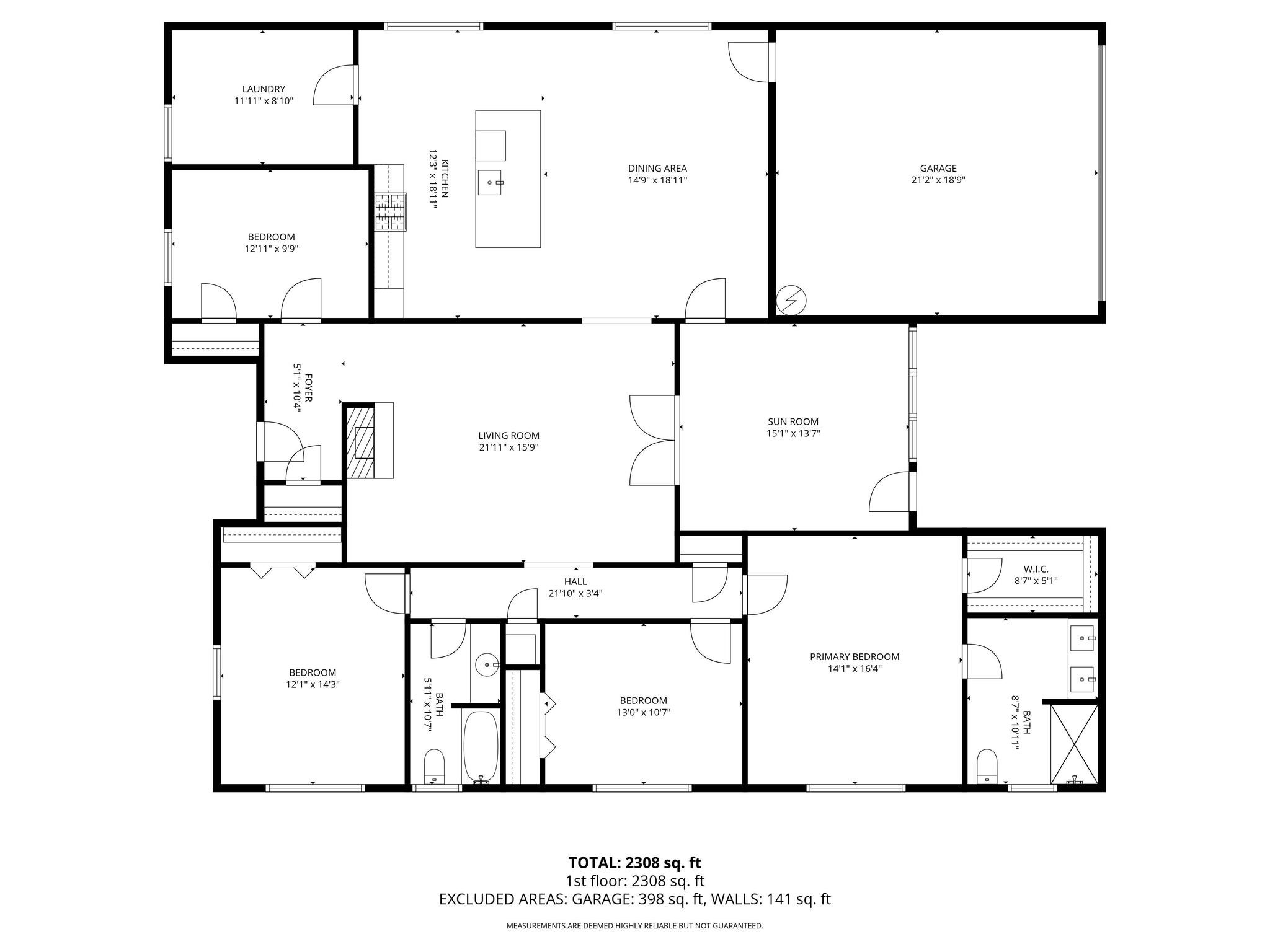 321 Chisholm Trail Sherman TX 75092