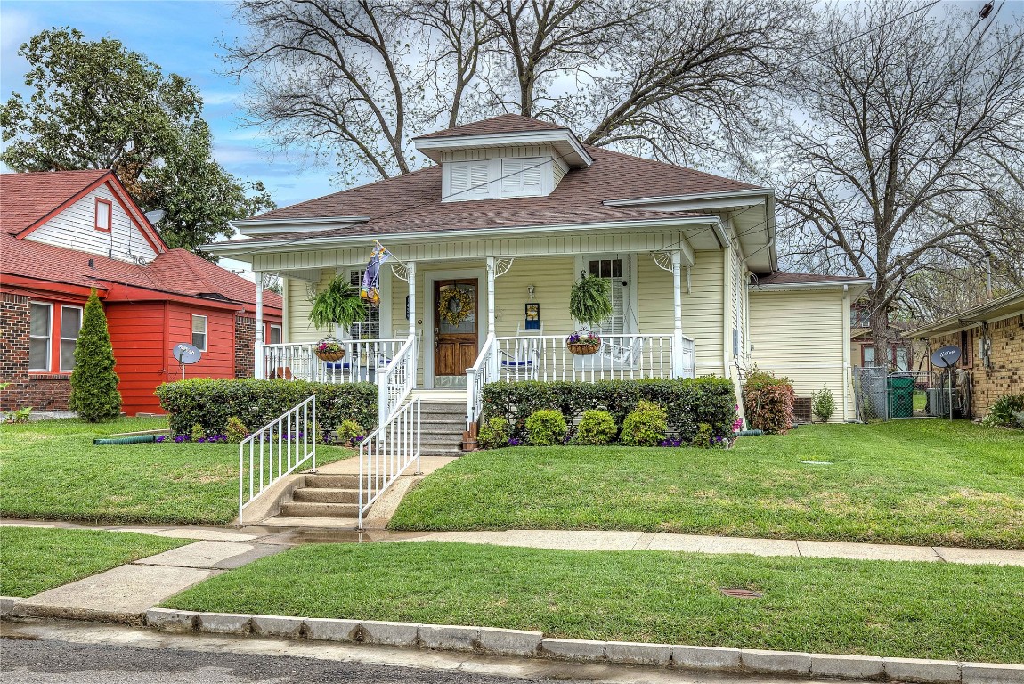 1424 Cornelia Street Greenville TX 75401