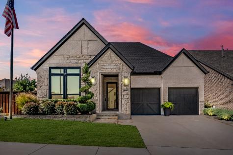 7016 Homestead Drive Mckinney TX 75070