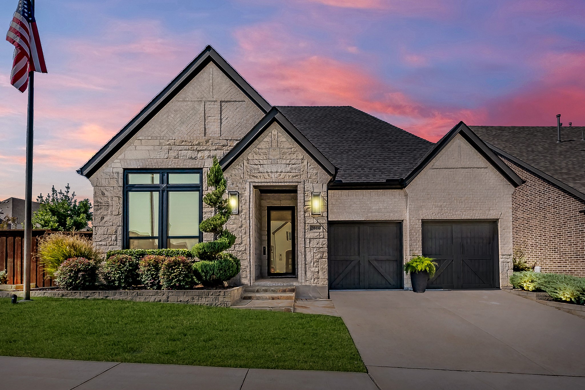 7016 Homestead Drive Mckinney TX 75070