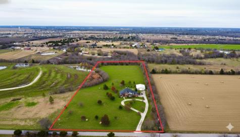 4520 County Road 2708 Caddo Mills TX 75135