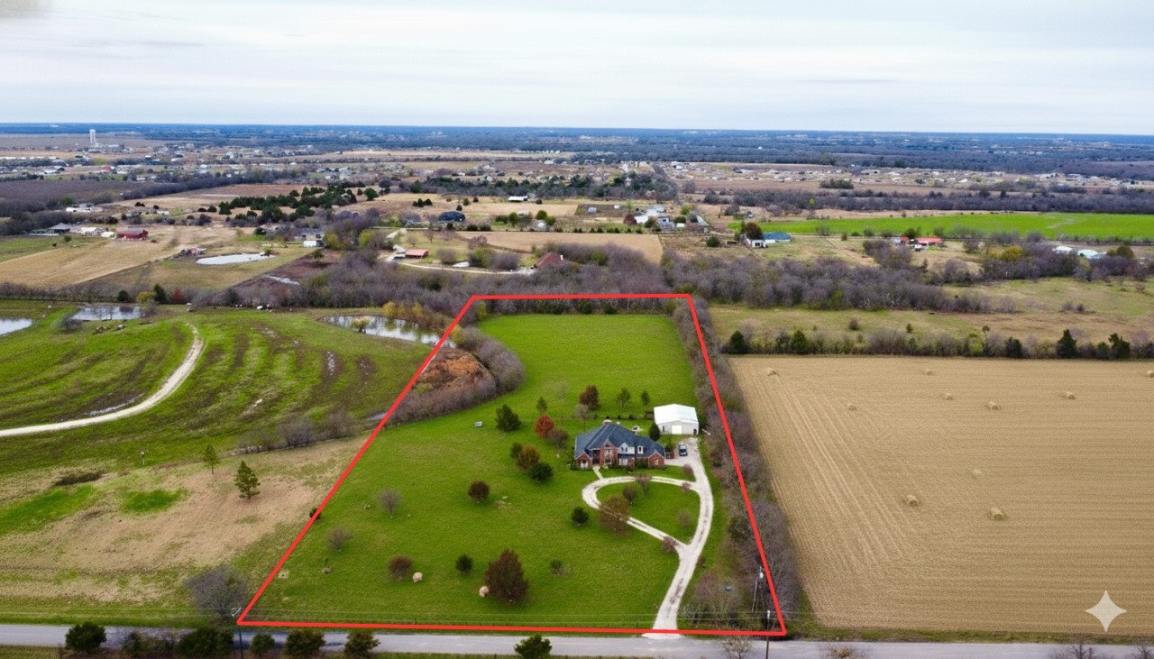 4520 County Road 2708 Caddo Mills TX 75135