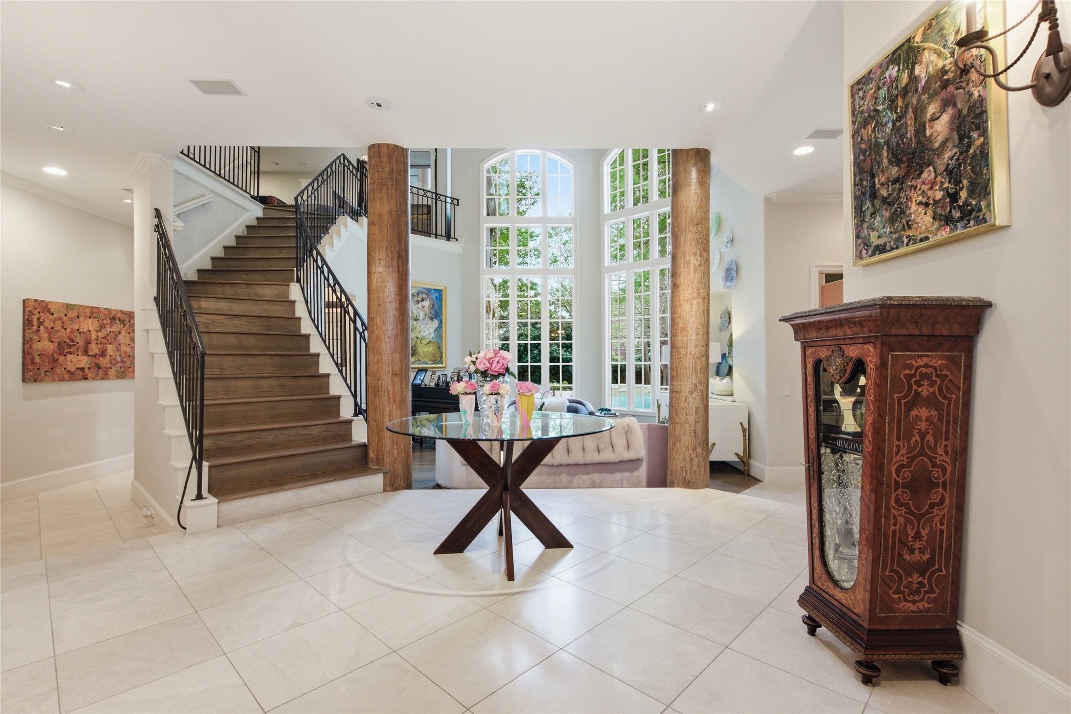 6230 Woodland Drive Dallas TX 75225
