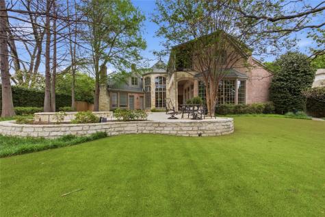 6230 Woodland Drive Dallas TX 75225