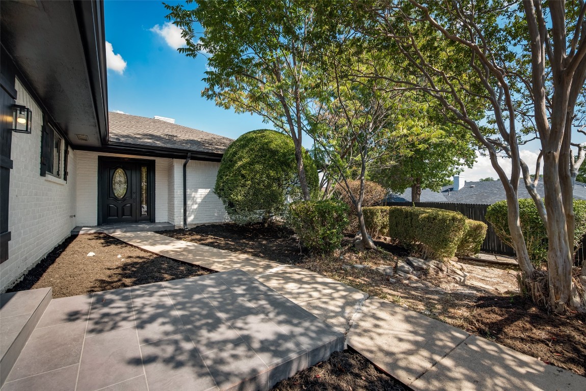 3310 Oak Hill Drive Garland TX 75043