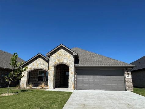 806 Greyson Lane Greenville TX 75402