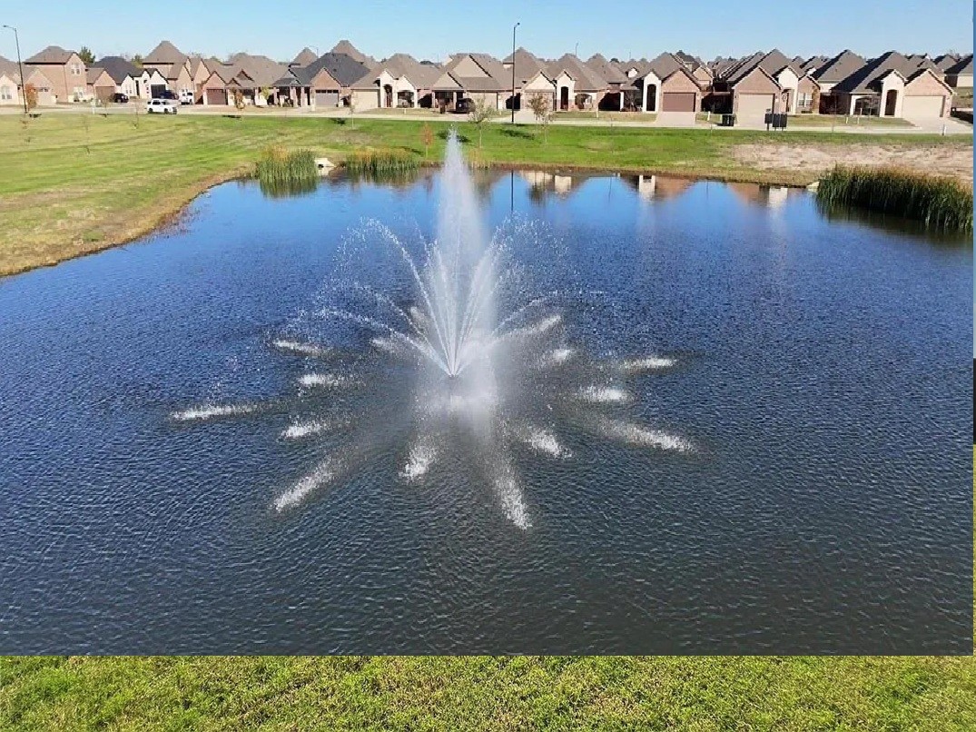 806 Greyson Lane Greenville TX 75402