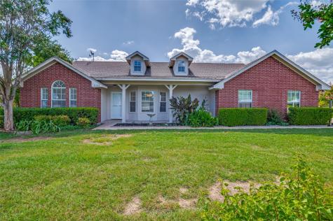 2147 Patrick Road Waxahachie TX 75167