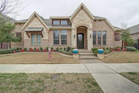3628 Plum Vista Place Arlington TX 76005