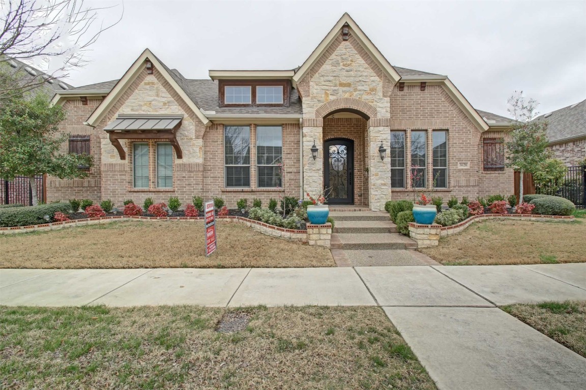 3628 Plum Vista Place Arlington TX 76005