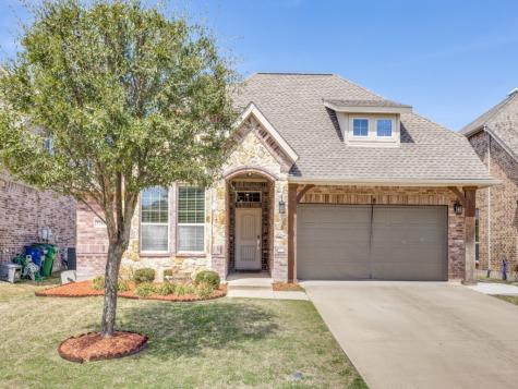 5208 Fringetree Drive Mckinney TX 75071