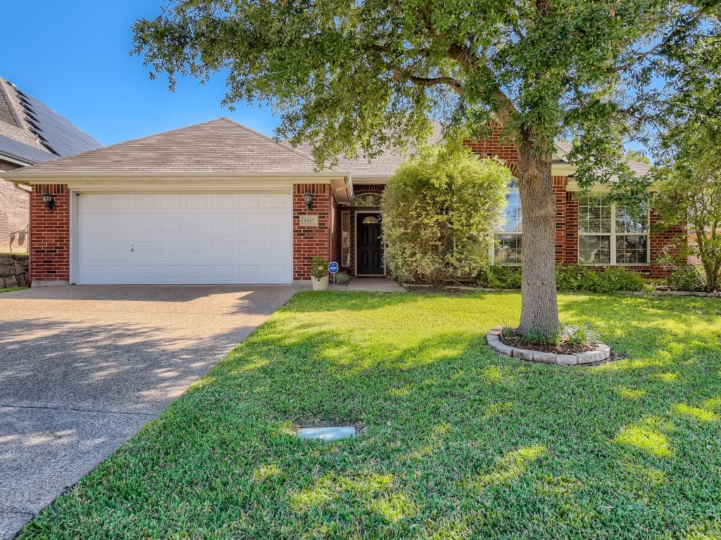 5217 Appalachian Way Fort Worth TX 76123