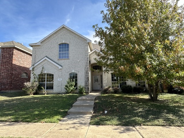 212 Paradise Way Red Oak TX 75154