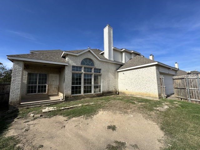 212 Paradise Way Red Oak TX 75154