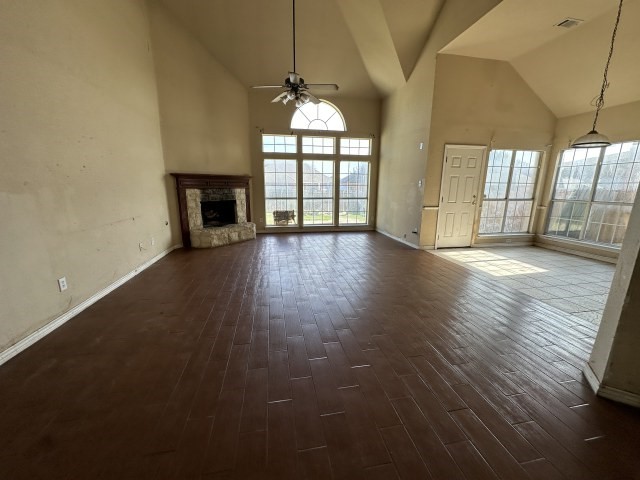 212 Paradise Way Red Oak TX 75154