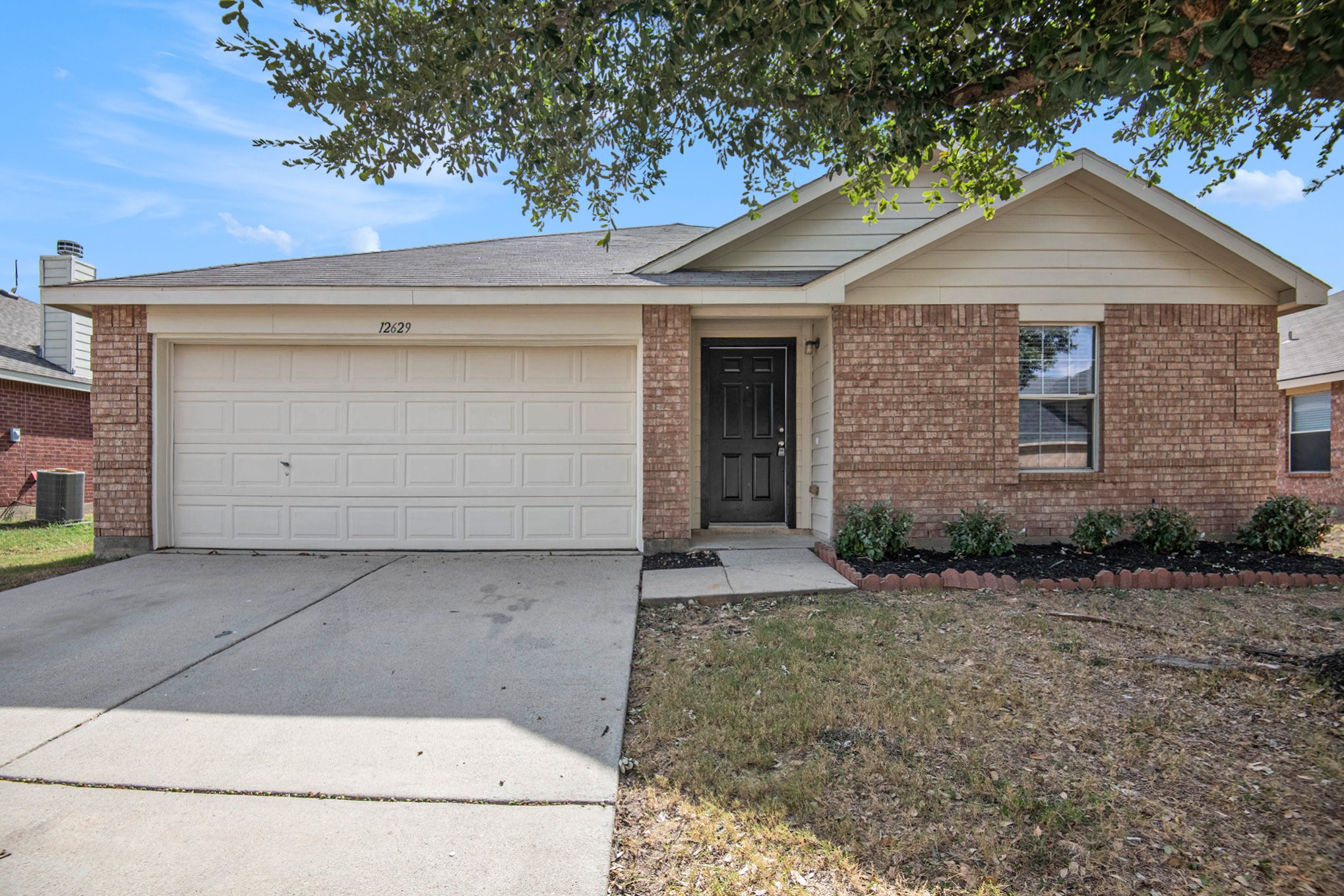 12629 Azure Heights Place Rhome TX 76078