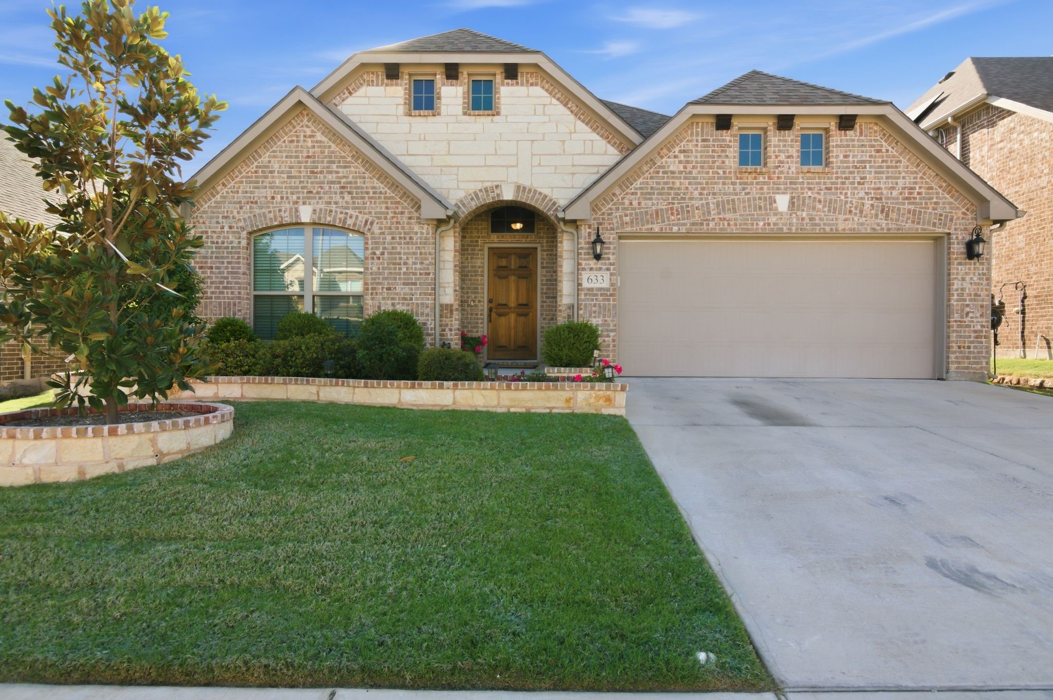 633 Retama Drive Fort Worth TX 76108