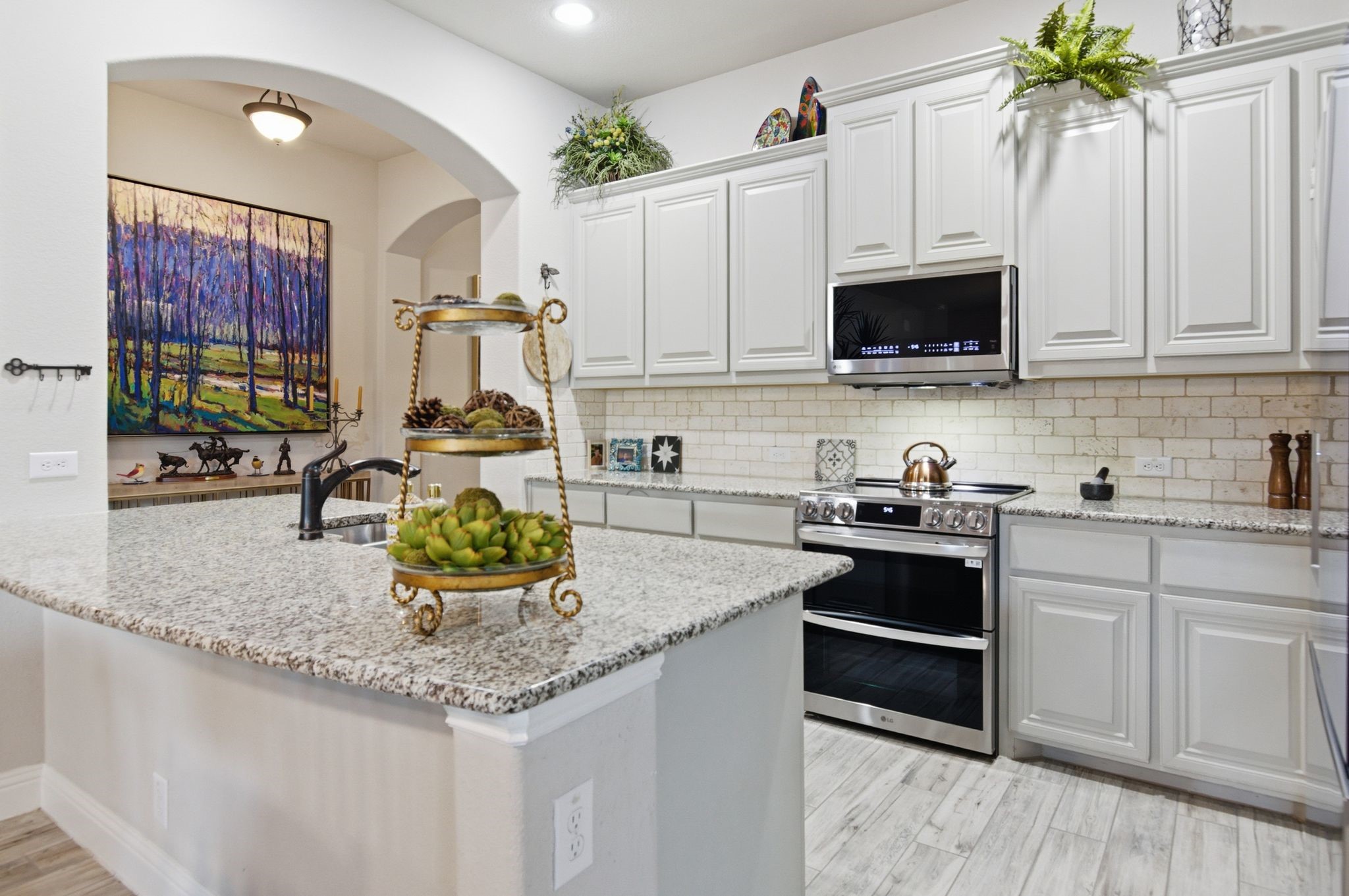 633 Retama Drive Fort Worth TX 76108