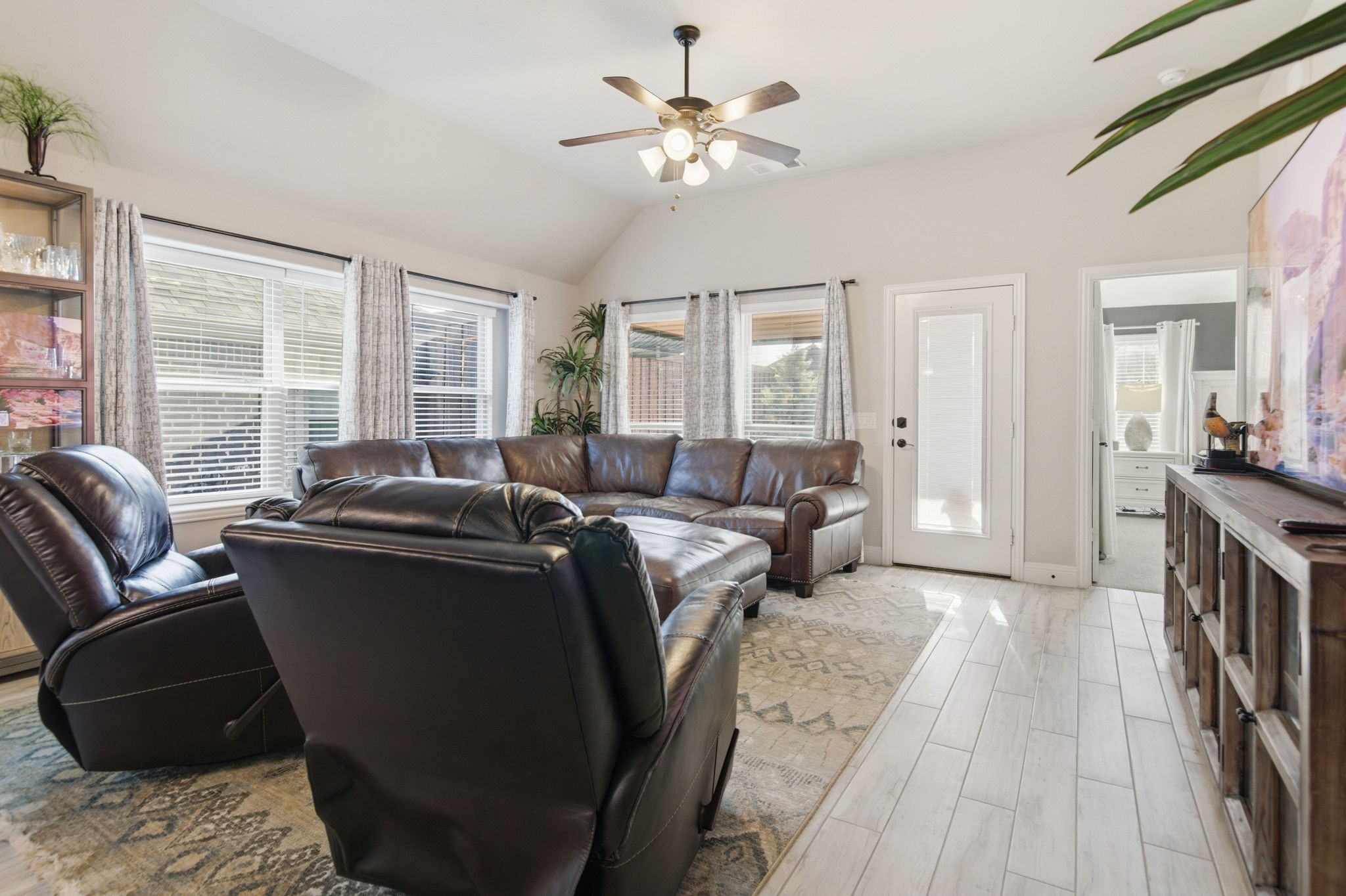 633 Retama Drive Fort Worth TX 76108