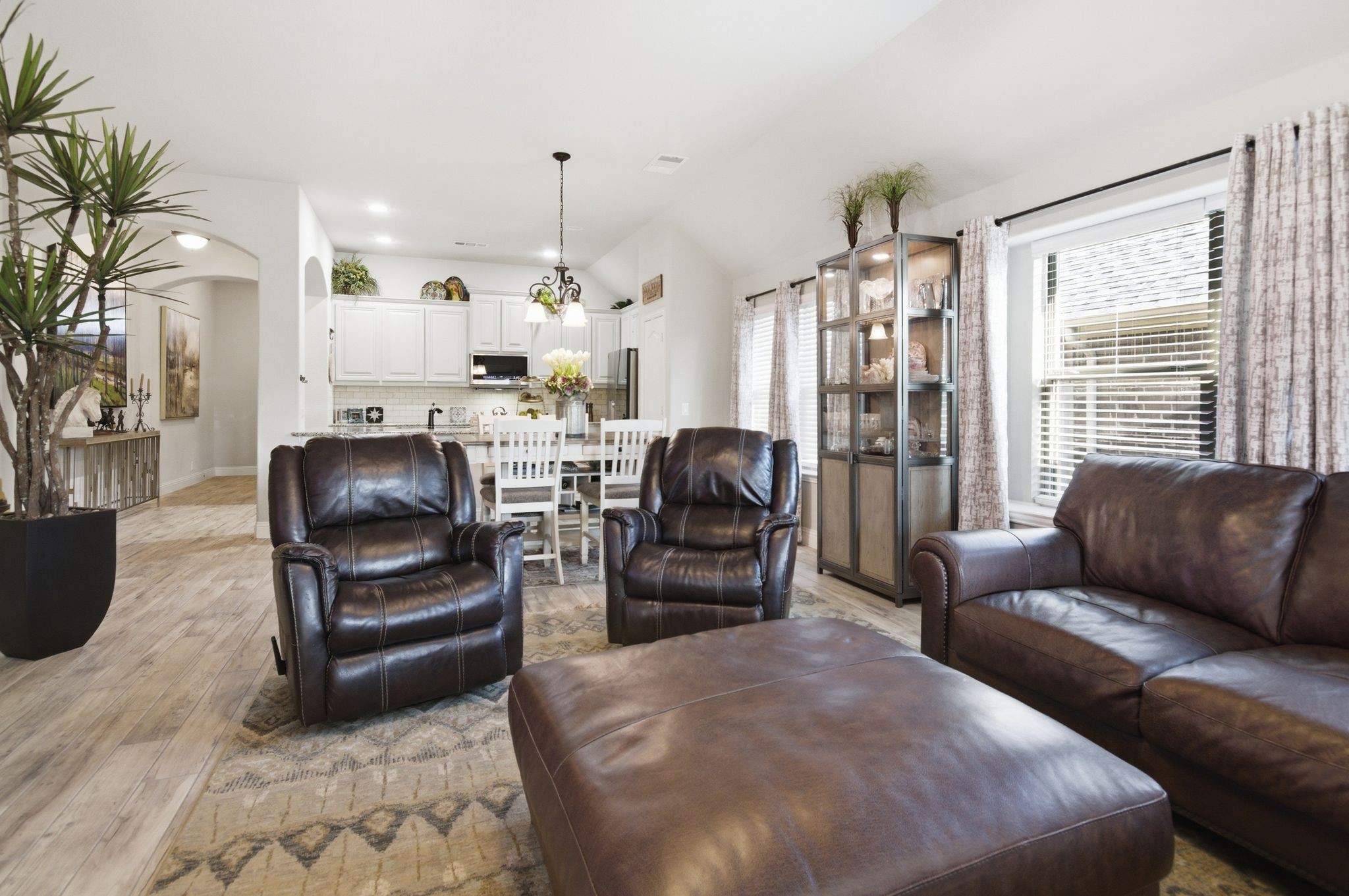 633 Retama Drive Fort Worth TX 76108