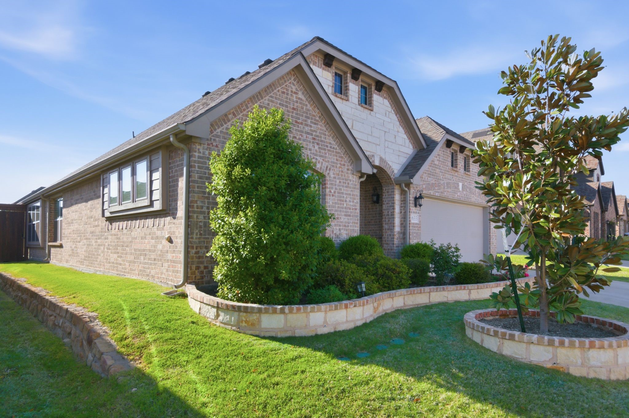 633 Retama Drive Fort Worth TX 76108