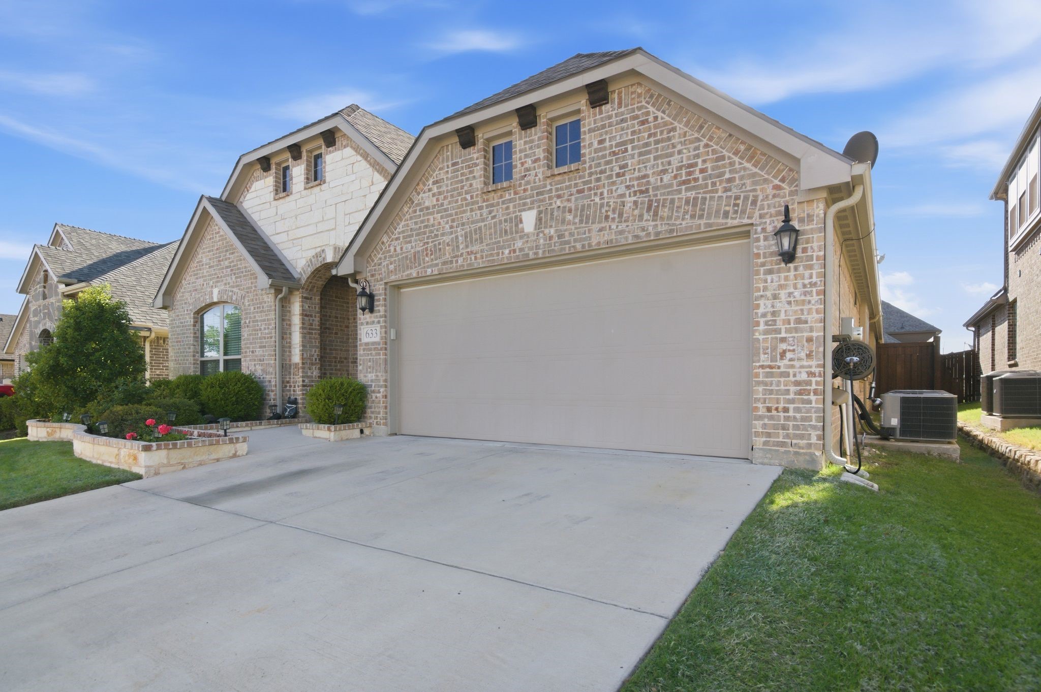 633 Retama Drive Fort Worth TX 76108
