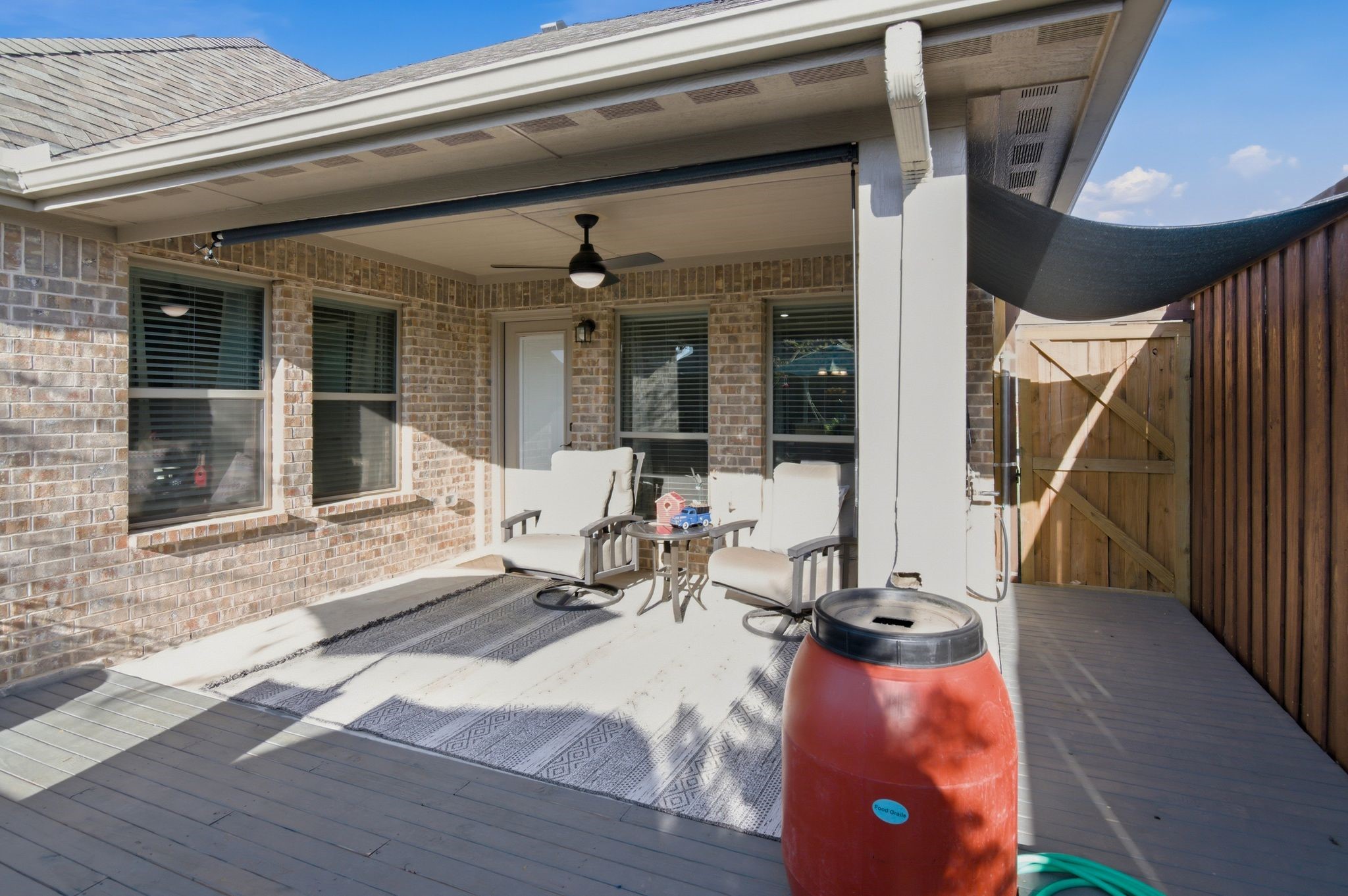 633 Retama Drive Fort Worth TX 76108