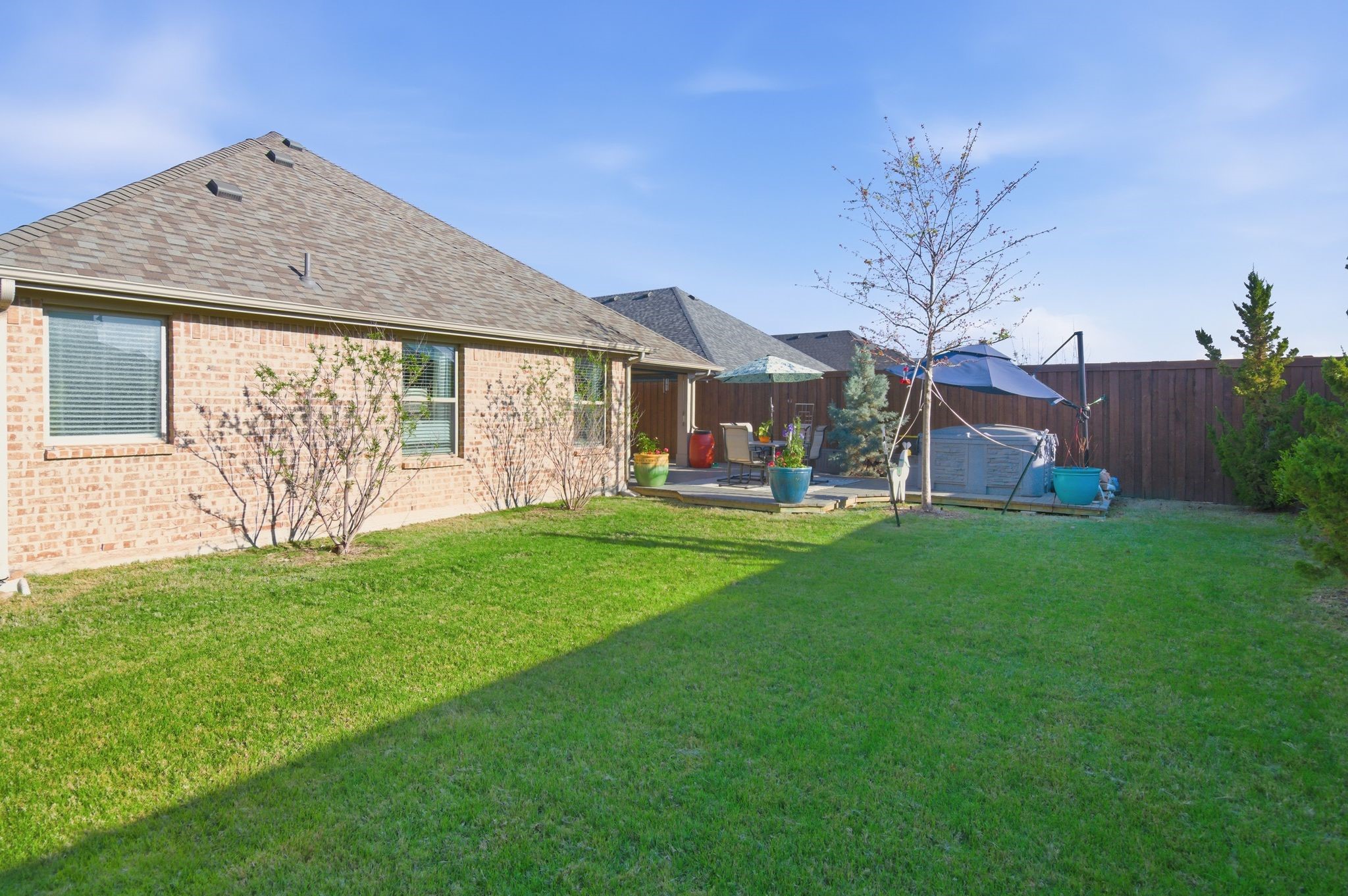 633 Retama Drive Fort Worth TX 76108
