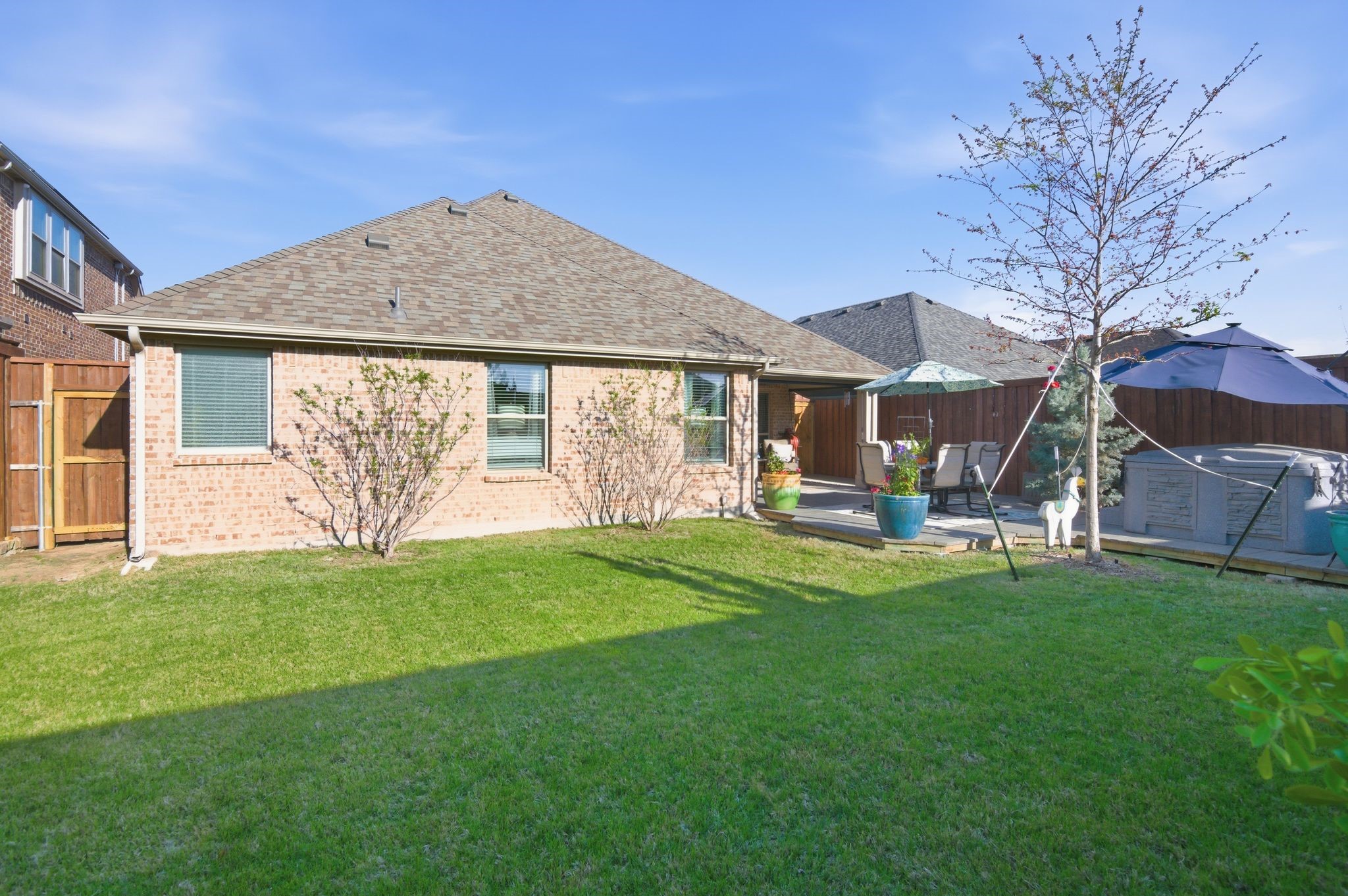 633 Retama Drive Fort Worth TX 76108
