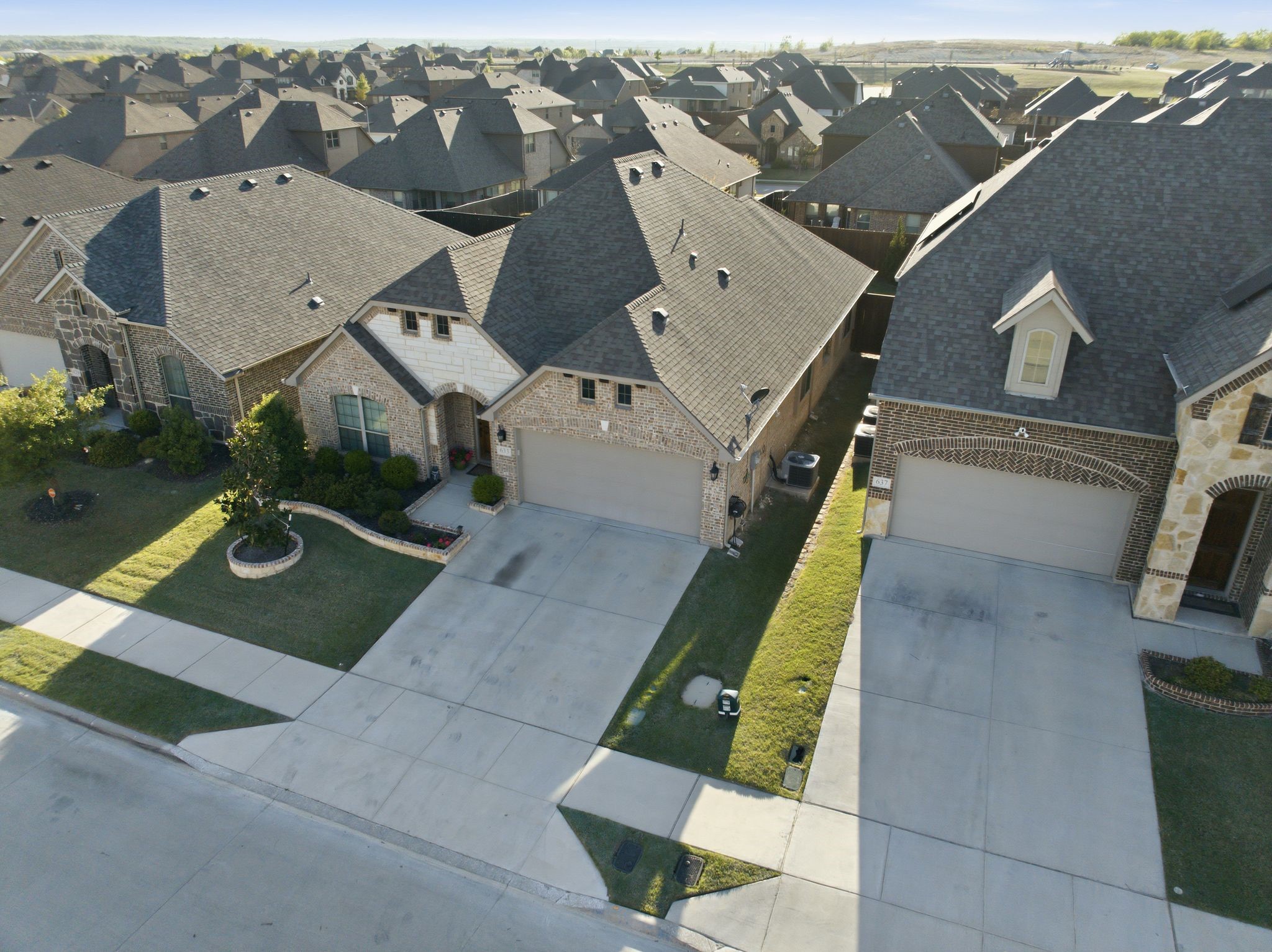 633 Retama Drive Fort Worth TX 76108