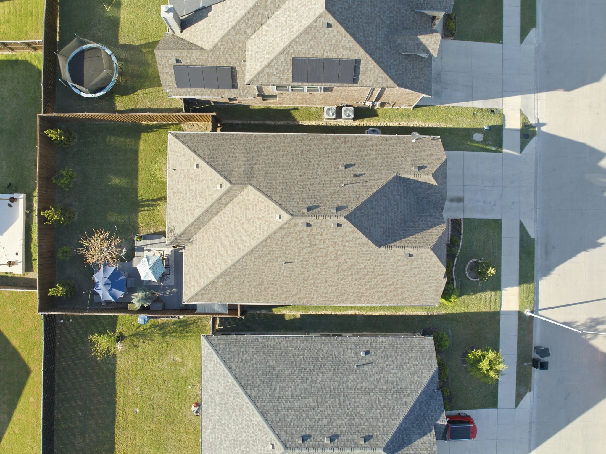 633 Retama Drive Fort Worth TX 76108