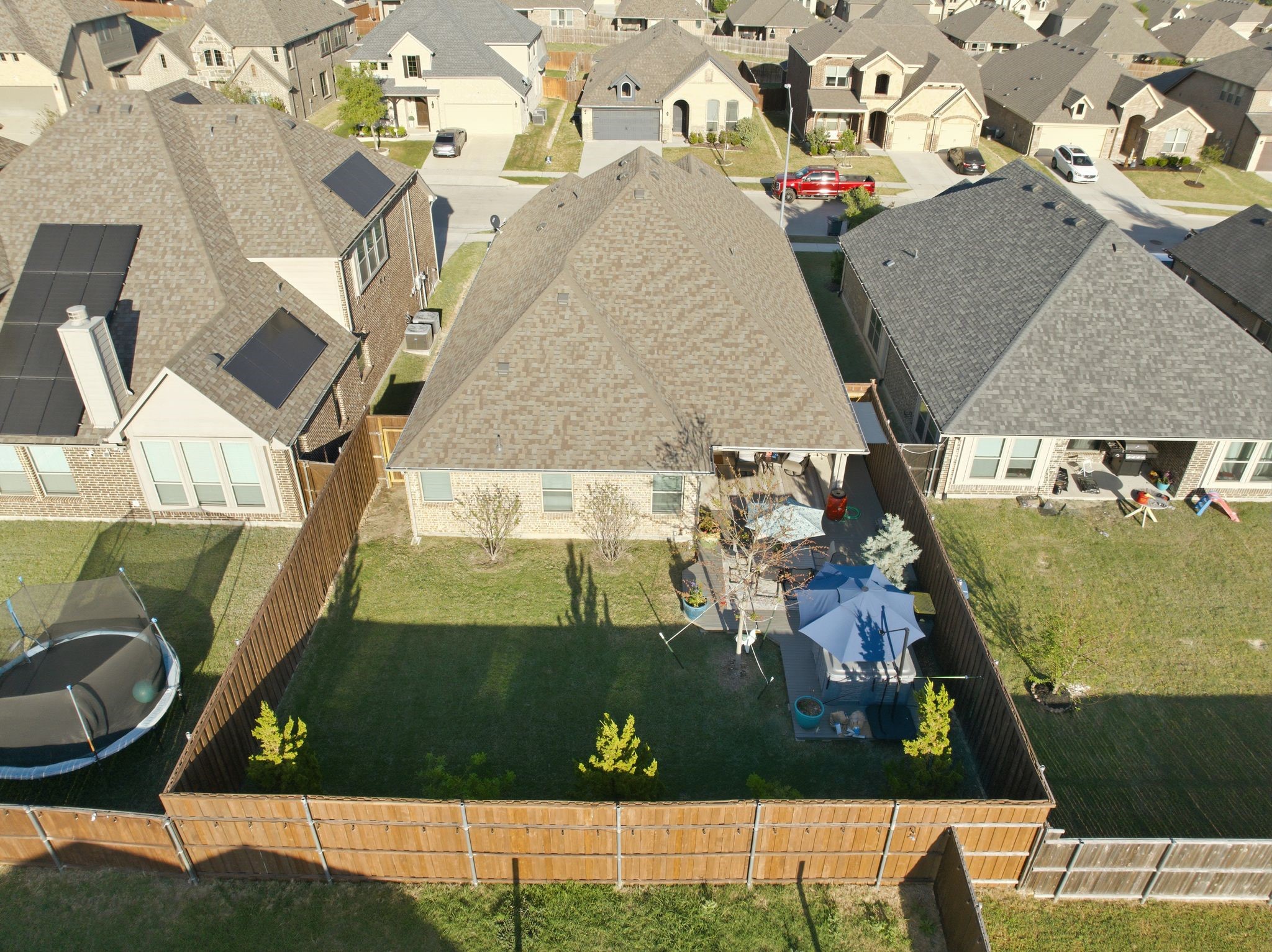 633 Retama Drive Fort Worth TX 76108
