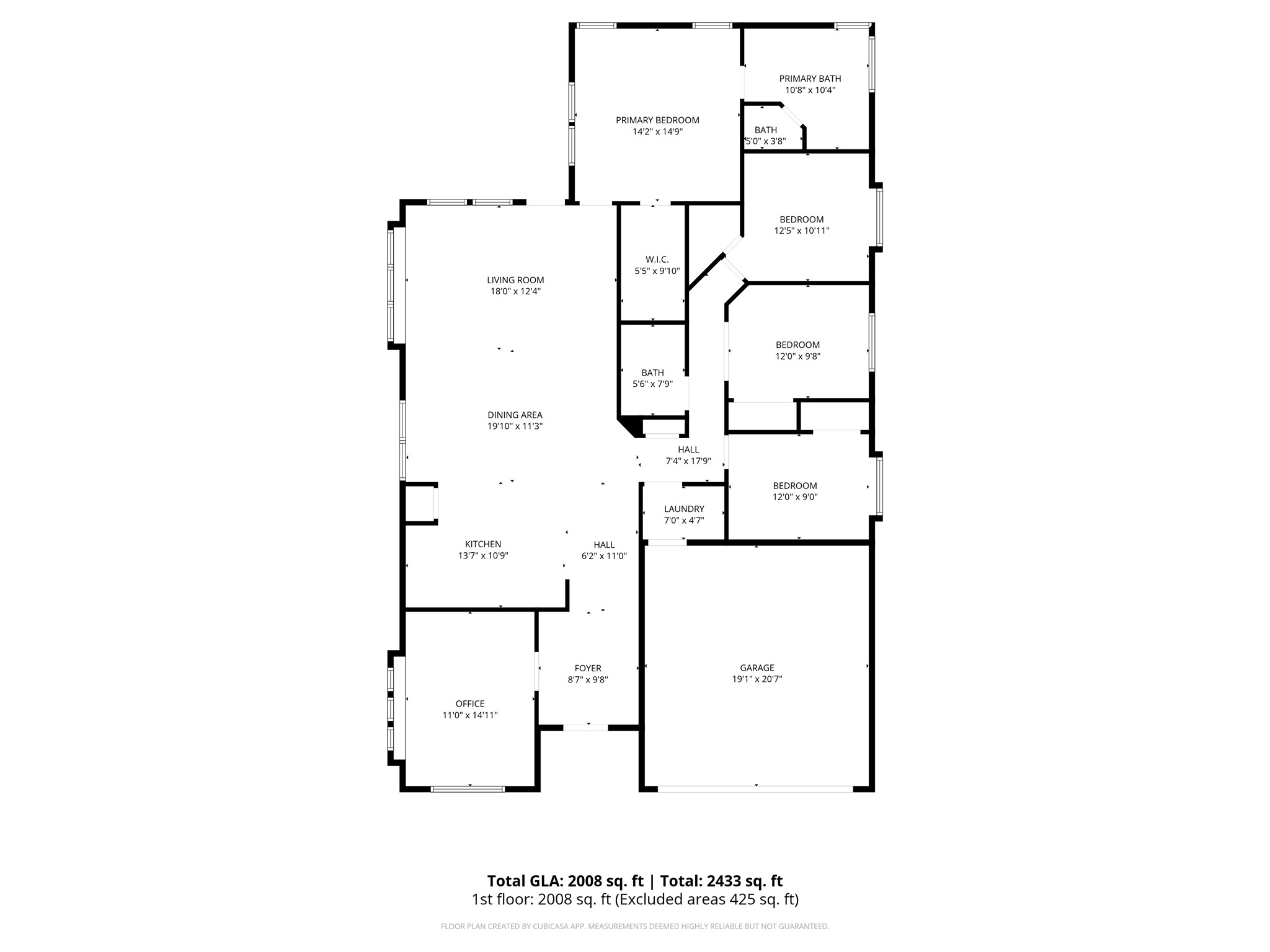 633 Retama Drive Fort Worth TX 76108